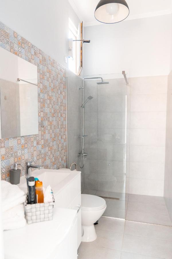 Bluesky Ultra-Central Premium Apartment Oradea Eksteriør billede